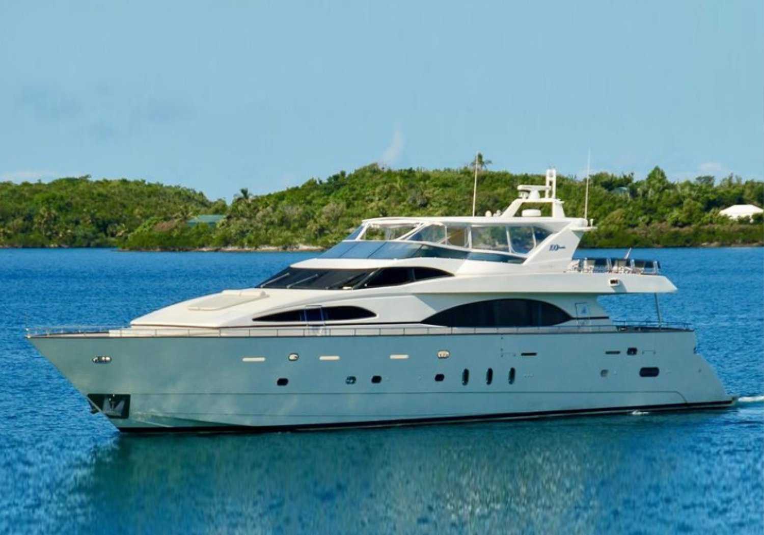 Karen Lynn Interior Design Yacht Venetian 1 - Karen Lynn Interiors - Interior Design for Yacht, Aircrafts and Residential Projects