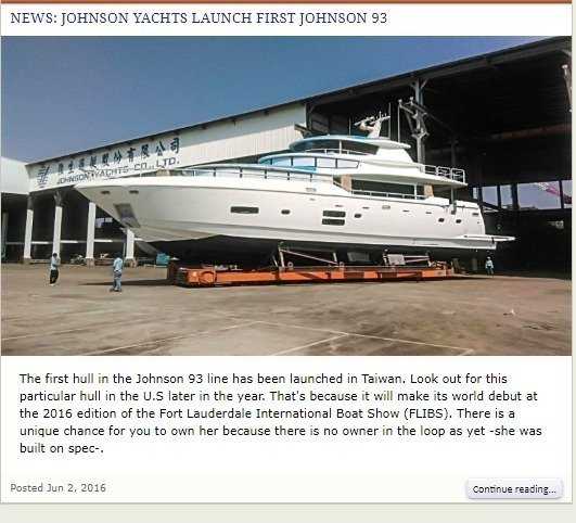2016 Yacht Forum - Karen Lynn Interiors - Interior Design for Yacht, Aircrafts and Residential Projects