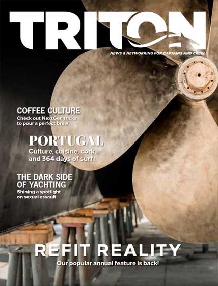 Triton News Network